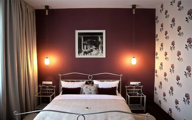 Moon Garden Boutique Hotel