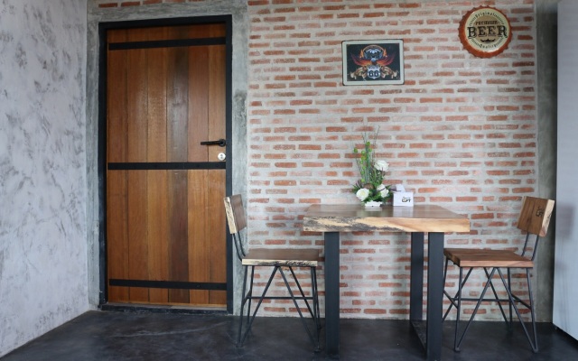 The Smile Loft Huahin