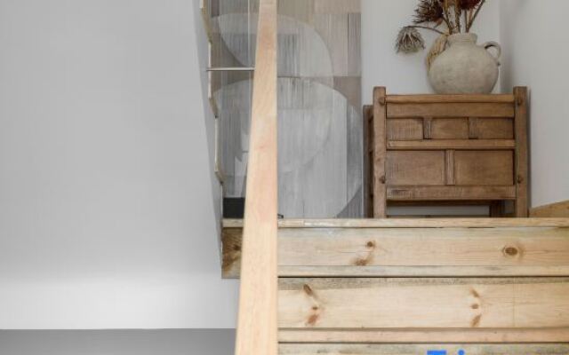 Mid-mountain Constellation (Fairy Mountain Store)