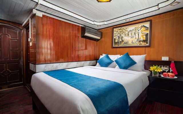 Seasun Boutique Cruise