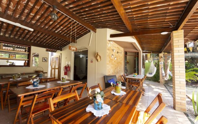 Casa Para Ate 50 Pessoas Em Ponta Negra