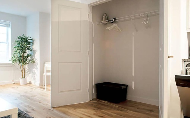 Studio in heart of Old City