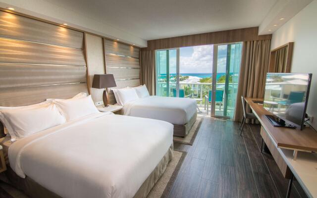 Hilton At Resorts World Bimini