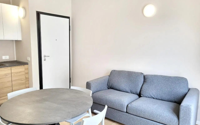 Rho Mind Fiera House