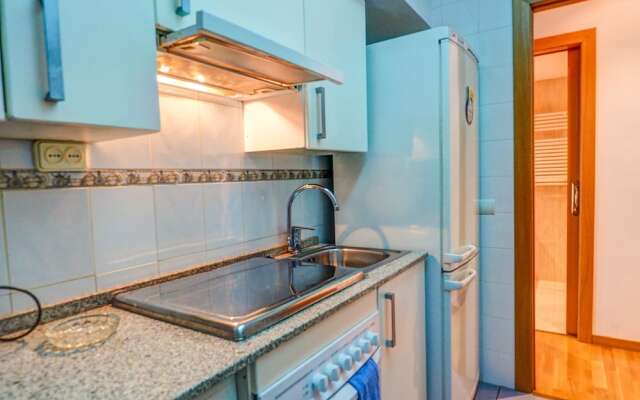 Apartment Aire