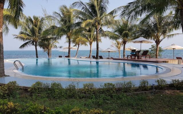 Orient Resort