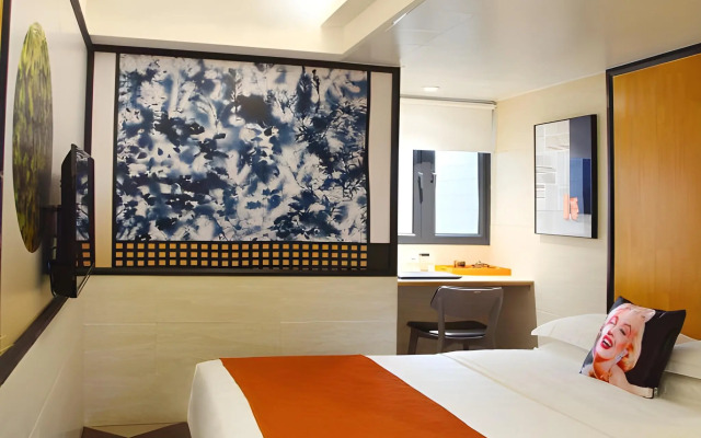 Guangzhou Timmy Hotel Apartment