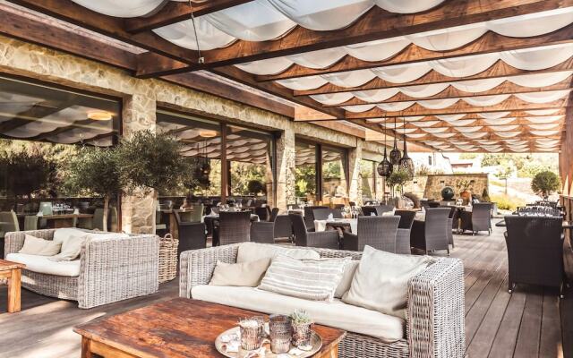 Wellness & spa hotel Augustiniánský dum