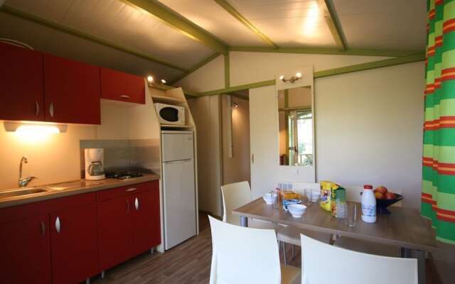 Camping Bella Vista