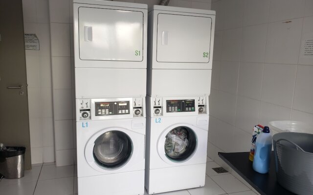 Option Apart Hotel - Recreio Shopping