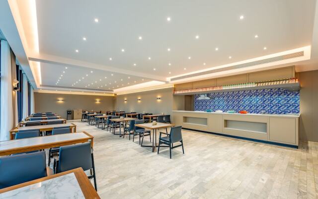 Holiday Inn Express Zhuhai Guishan Island by IHG
