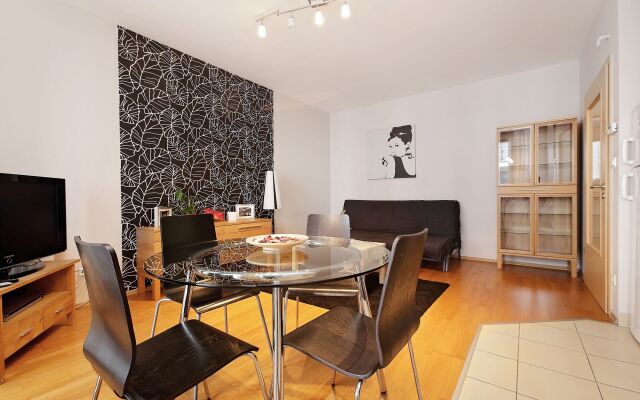 Park Residence Budapest