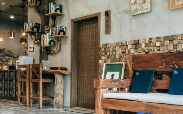 Xingye Kuo B&B