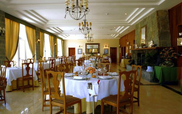Parador de las Cañadas del Teide