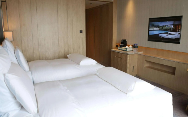 Pullman Taiyuan