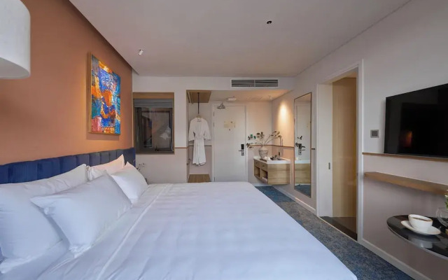 M Village Hotel Kim Ma