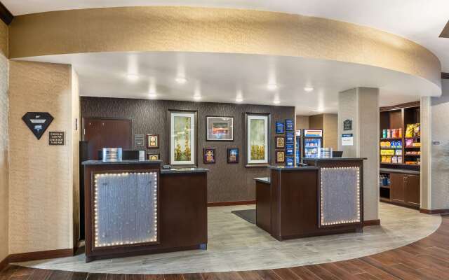 Best Western Plus Casper Inn & Suites