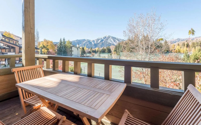 Wildflower 615 1 Bedroom Condo