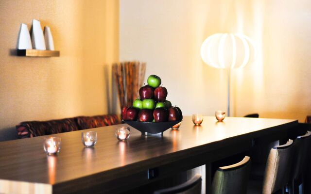 Hampton Inn Carrollton