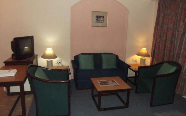 Hotel Bluehill