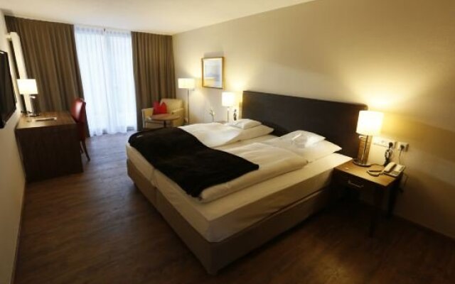 Landhotel Gottinger