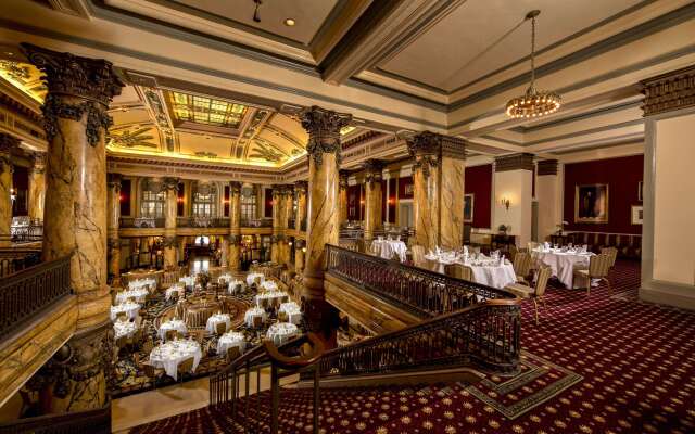 The Jefferson Hotel