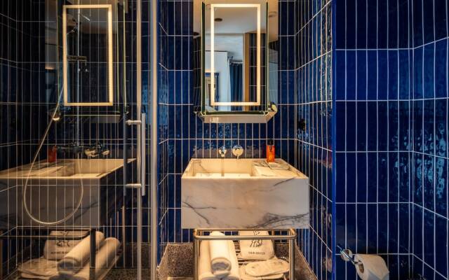 Stay Lab Taksim