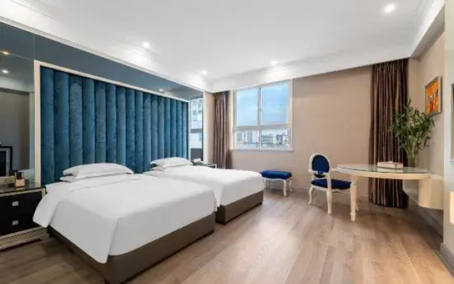 Archos Boutique Hotel