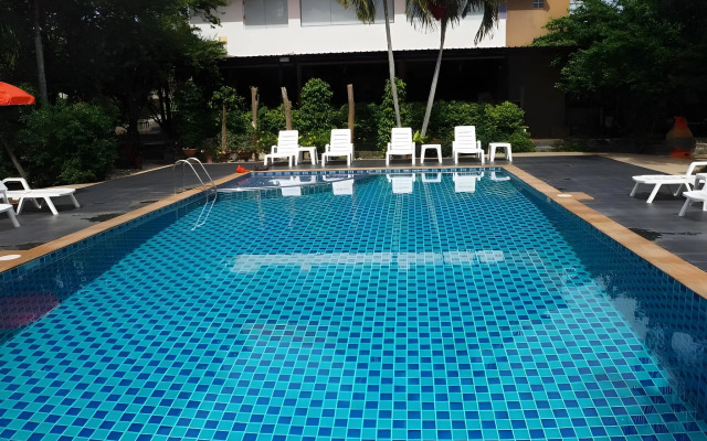 Supsangdao Resort