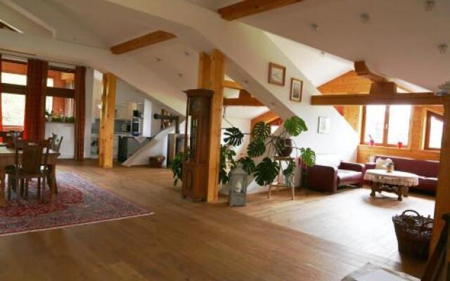 Luxusappartement