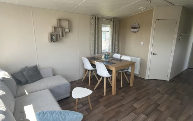 Beach Resort Nieuwvliet Bad - 1243