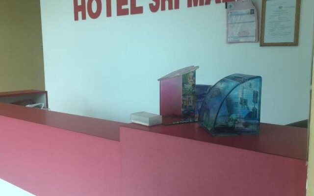 Hotel Sri Malim Sungkai