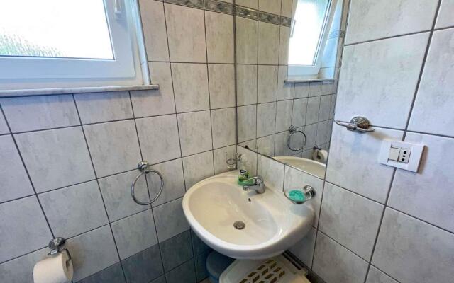 Apartments in Dramalj 41602