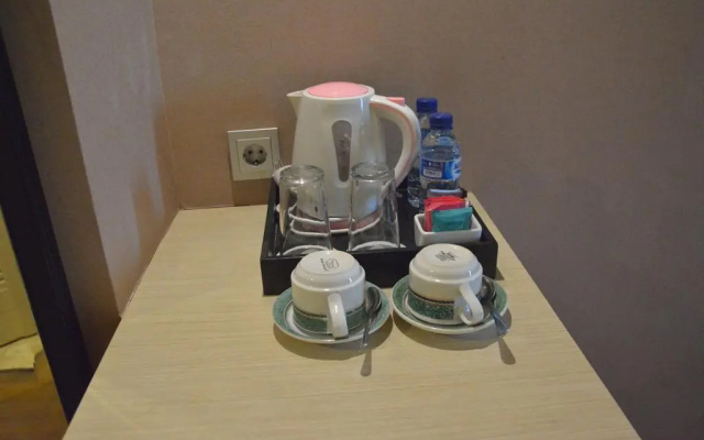 Garden Palace Hotel Surabaya