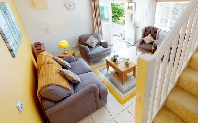Windermere Lodge 2 Bedrooms