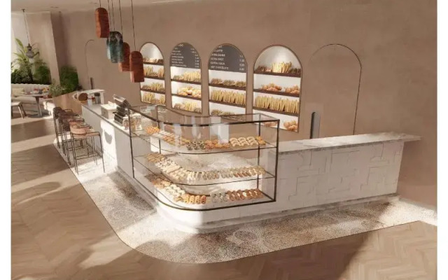 Swissôtel Marianske Lazne (Opening September 2025)