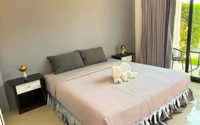 3 Tigers Resort & Hostel