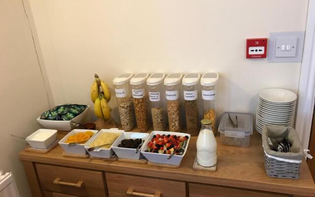 Bron Menai Guest House