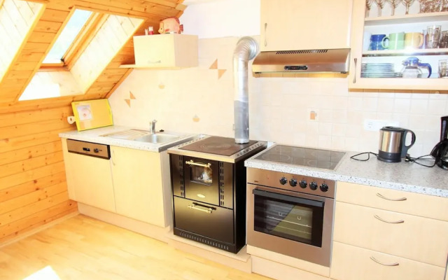 Cozy Apartment in Köttmannsdorf near Lake
