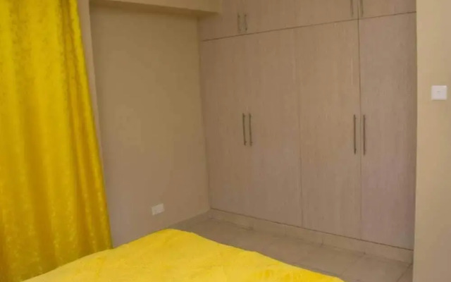 Stay.Plus Kasarani Apartment