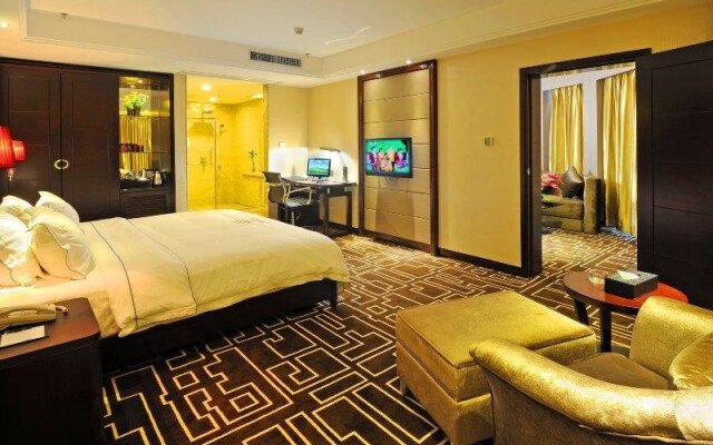 Jiahu International Hotel