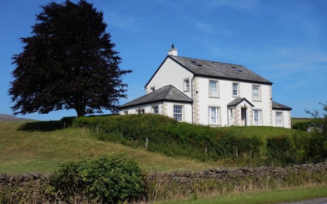 Ghyll Beck House Bed and Breakfast