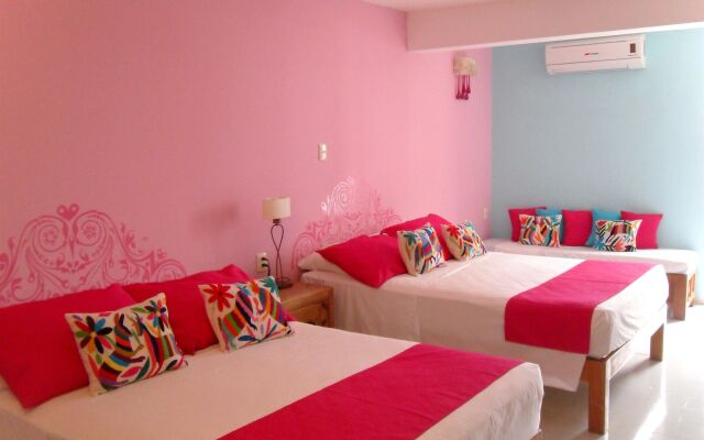 Hotel Boutique Catedral Vallarta