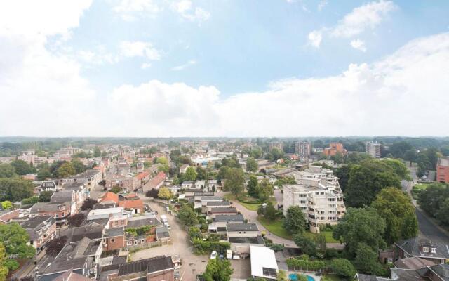City centre apartment with a beautiful view #expat