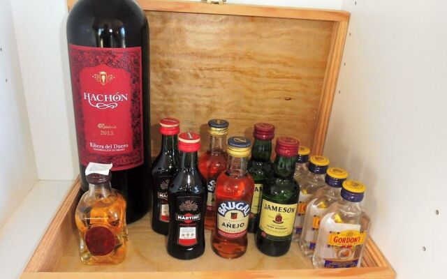 Ático Los Cuatro Vientos - Adults Only