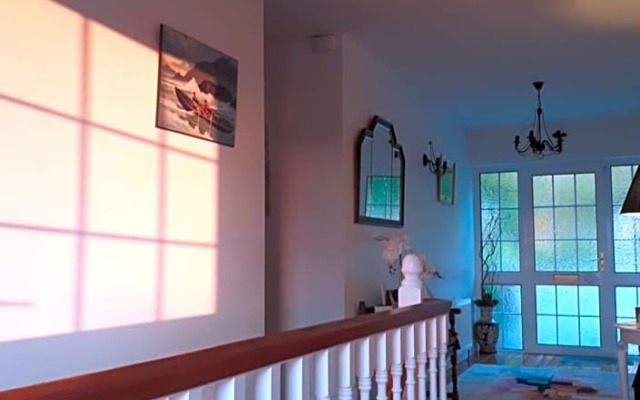 O' Sullivan's B & B