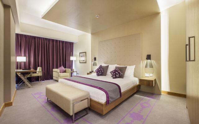 Bliss Hotel Al Ahsa