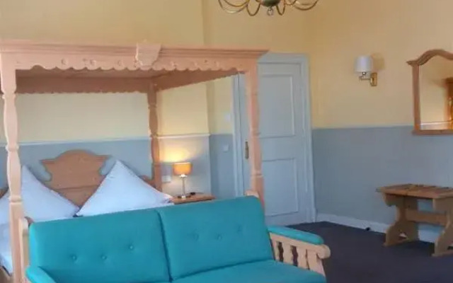 Locanda 12 Apostoli