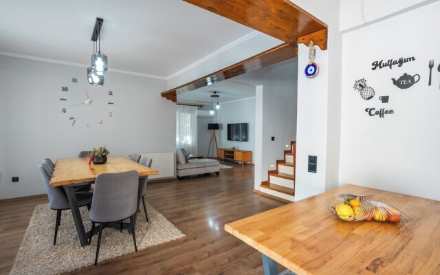 Villa Asli Marmaris (Family only)