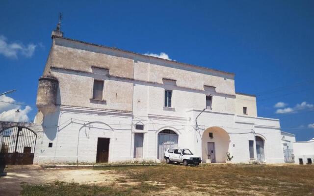 Masseria Cervellera